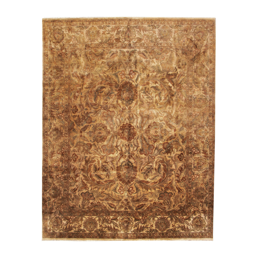 Tapis Clémence (12'0" x 14'8")