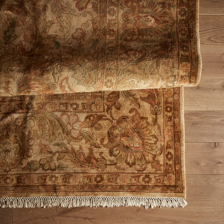 Tapis Clémence (12'0" x 14'8")