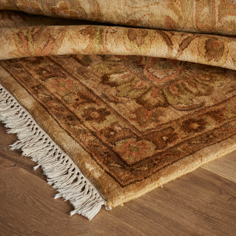 Tapis Clémence (12'0" x 14'8")