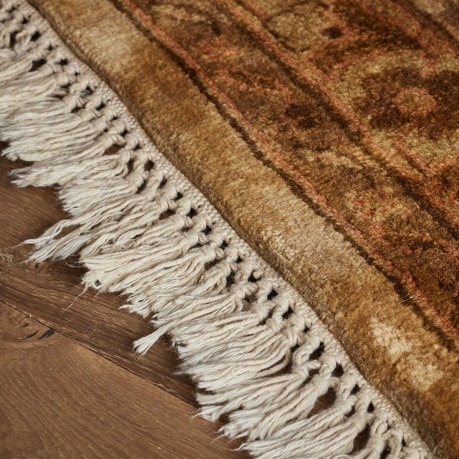 Tapis Clémence (12'0" x 14'8")
