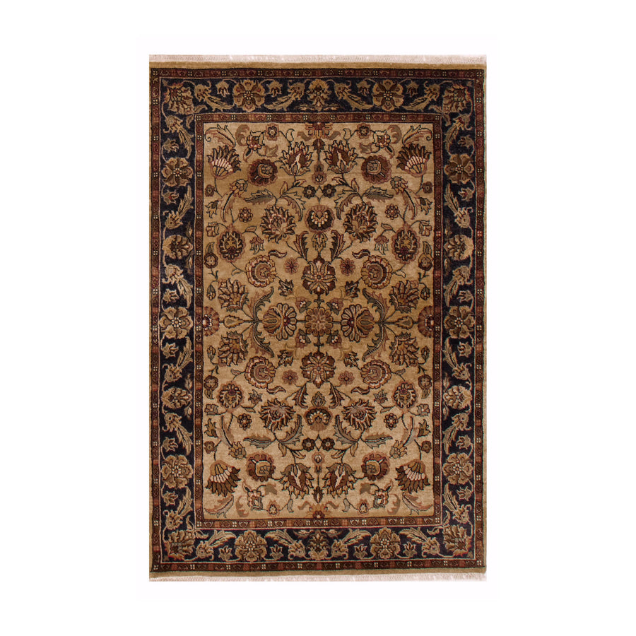 Tapis Aries (4'0" x 6'0")