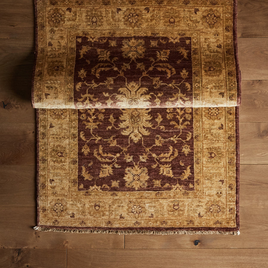 Tapis Taylor (2'11" x 4'10")