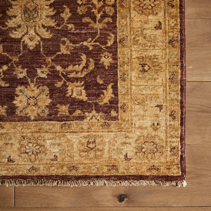 Tapis Taylor (2'11" x 4'10")