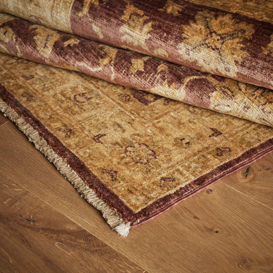 Tapis Taylor (2'11" x 4'10")