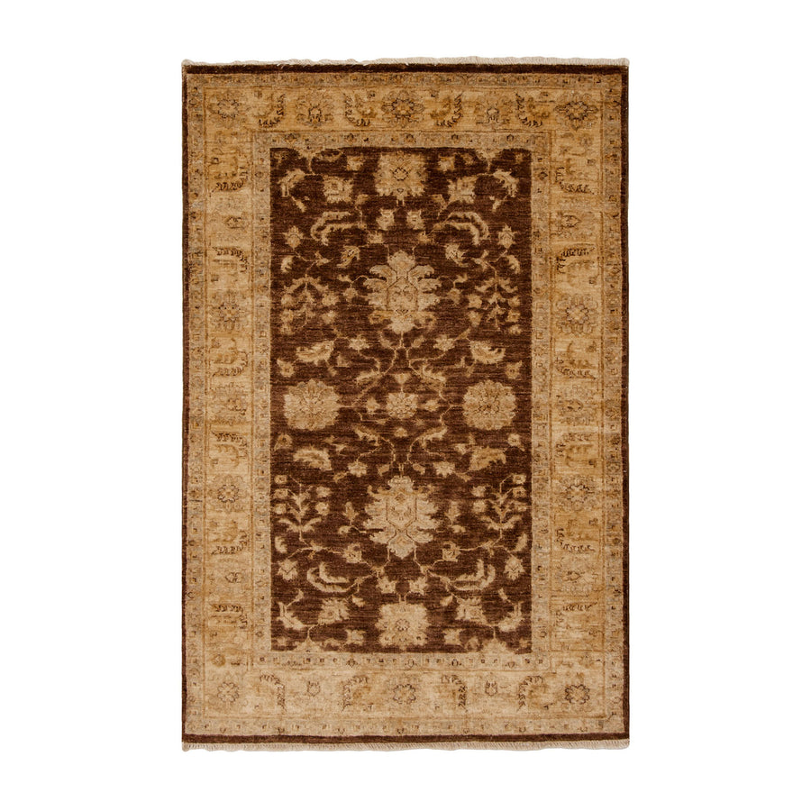 Tapis Abbie (3'2" x 4'10")