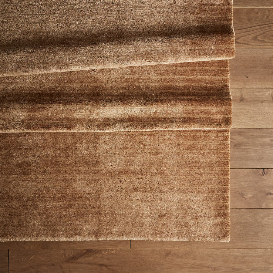 Tapis Chritie (4'1" x 5'11")