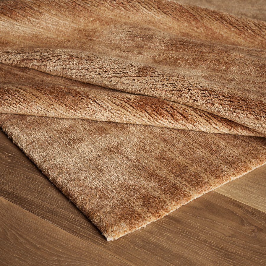 Tapis Chritie (4'1" x 5'11")