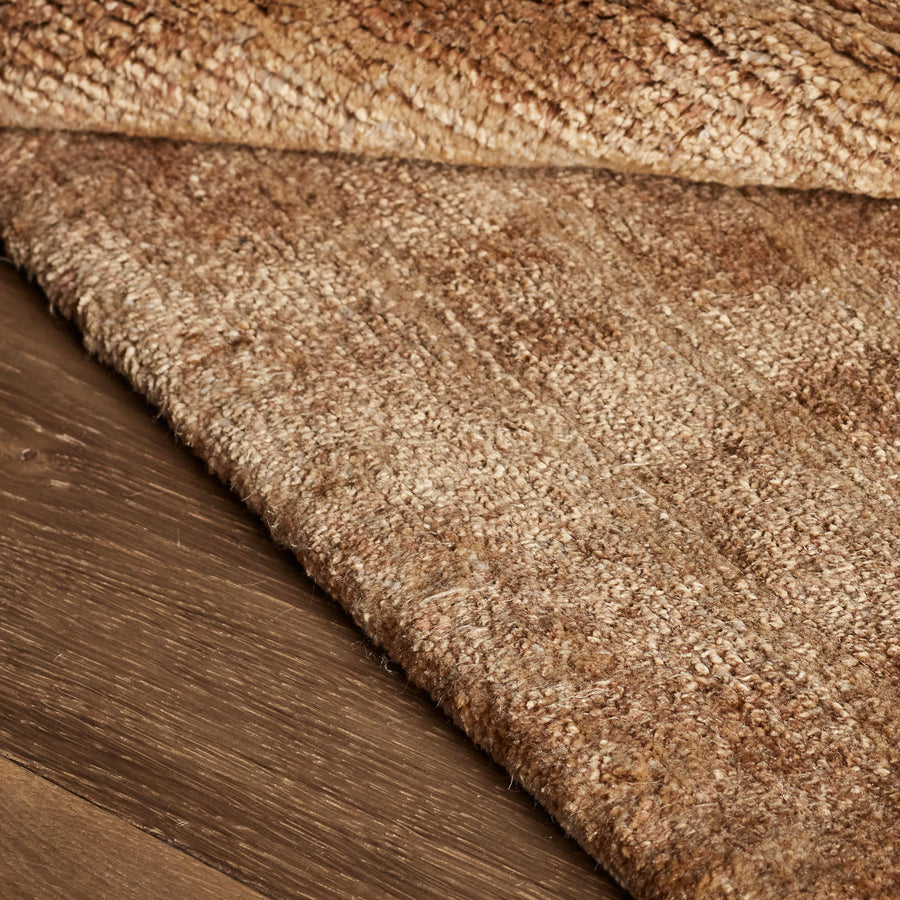 Tapis Chritie (4'1" x 5'11")