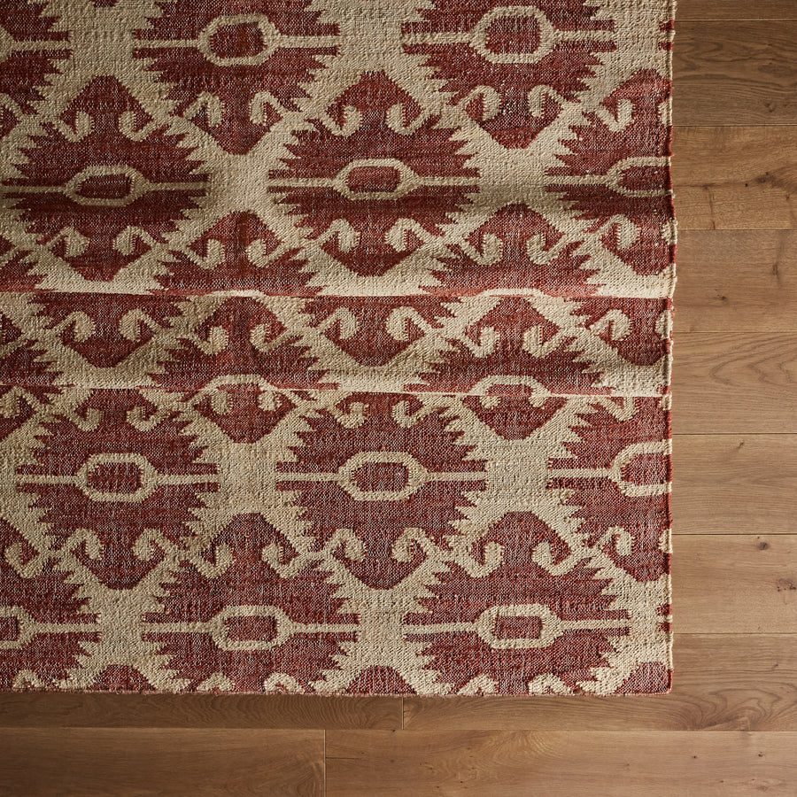 Tapis Amaryllis (5'3" x 7'10")