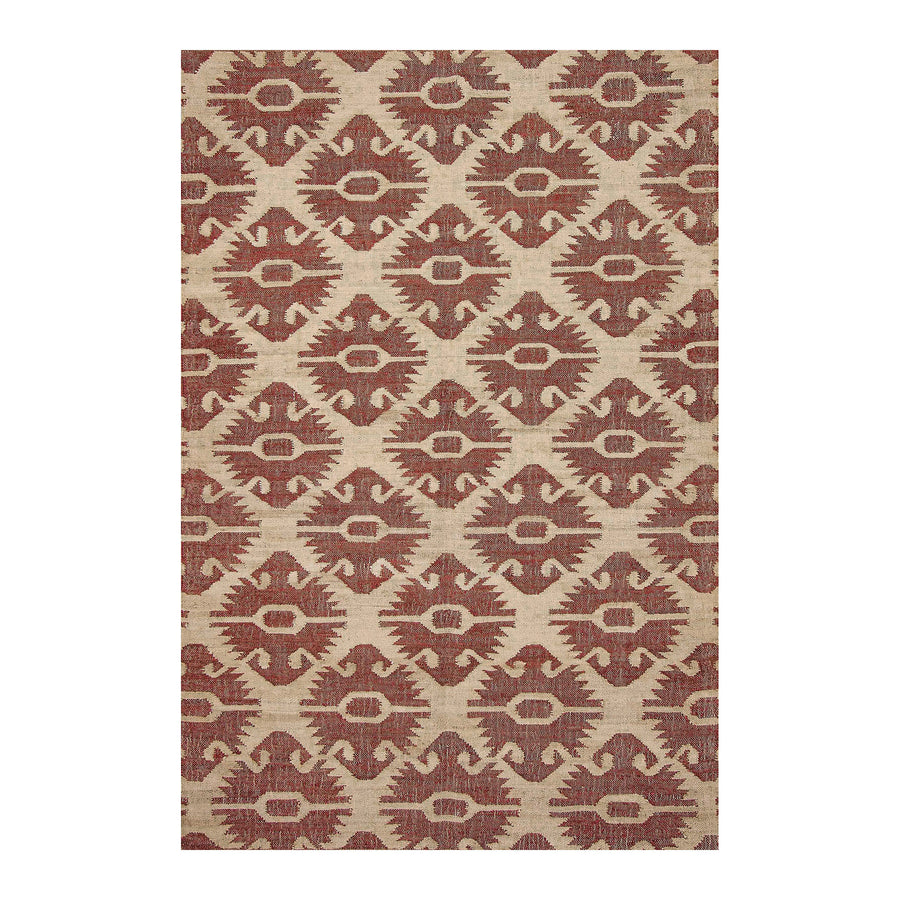 Tapis Amaryllis (5'3" x 7'10")