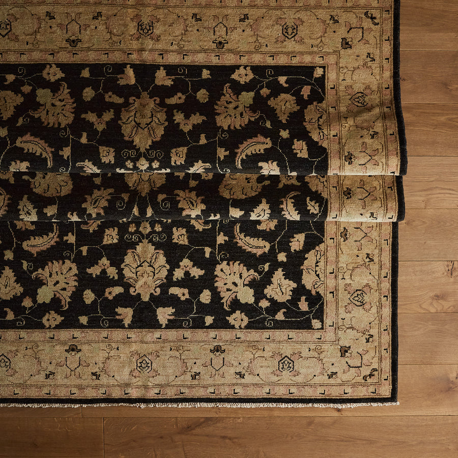 Tapis Wisteria (6'0" x 8'11")