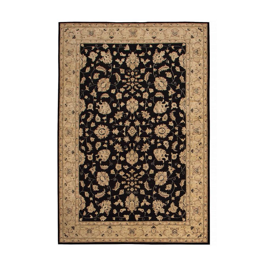 Tapis Wisteria (6'0" x 8'11")