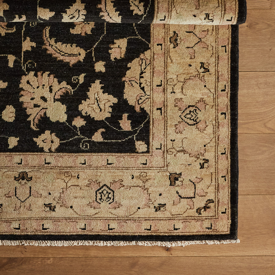 Tapis Wisteria (6'0" x 8'11")