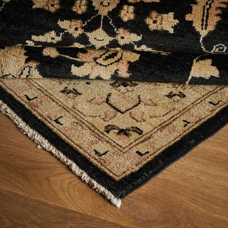 Tapis Wisteria (6'0" x 8'11")