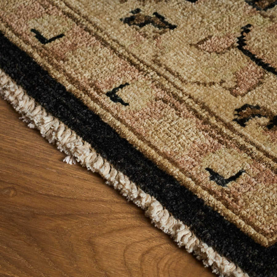 Tapis Wisteria (6'0" x 8'11")
