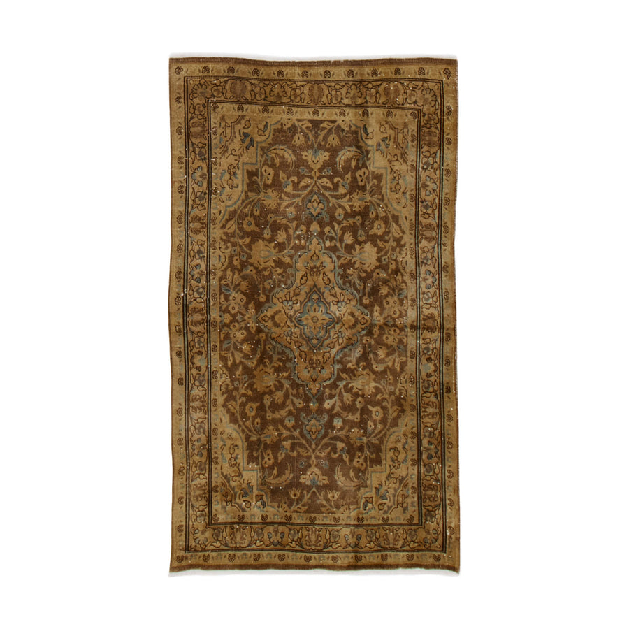 Tapis Allie (3'5" x 5'11")