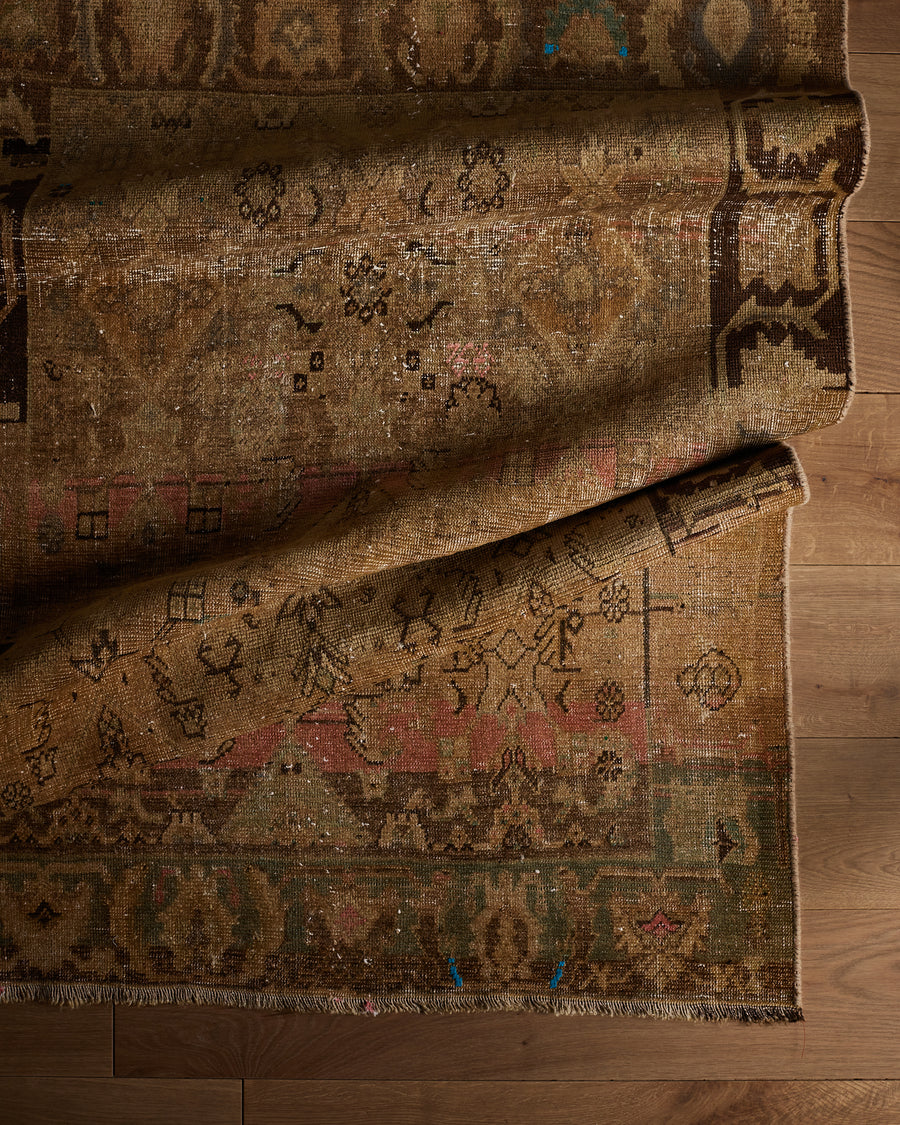 Tapis Salma (3'8" x 5'9")