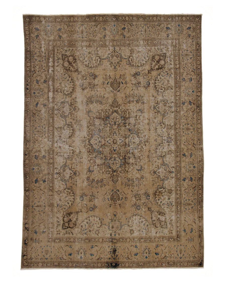 Tapis Aurelia (9'10" x 13'1")