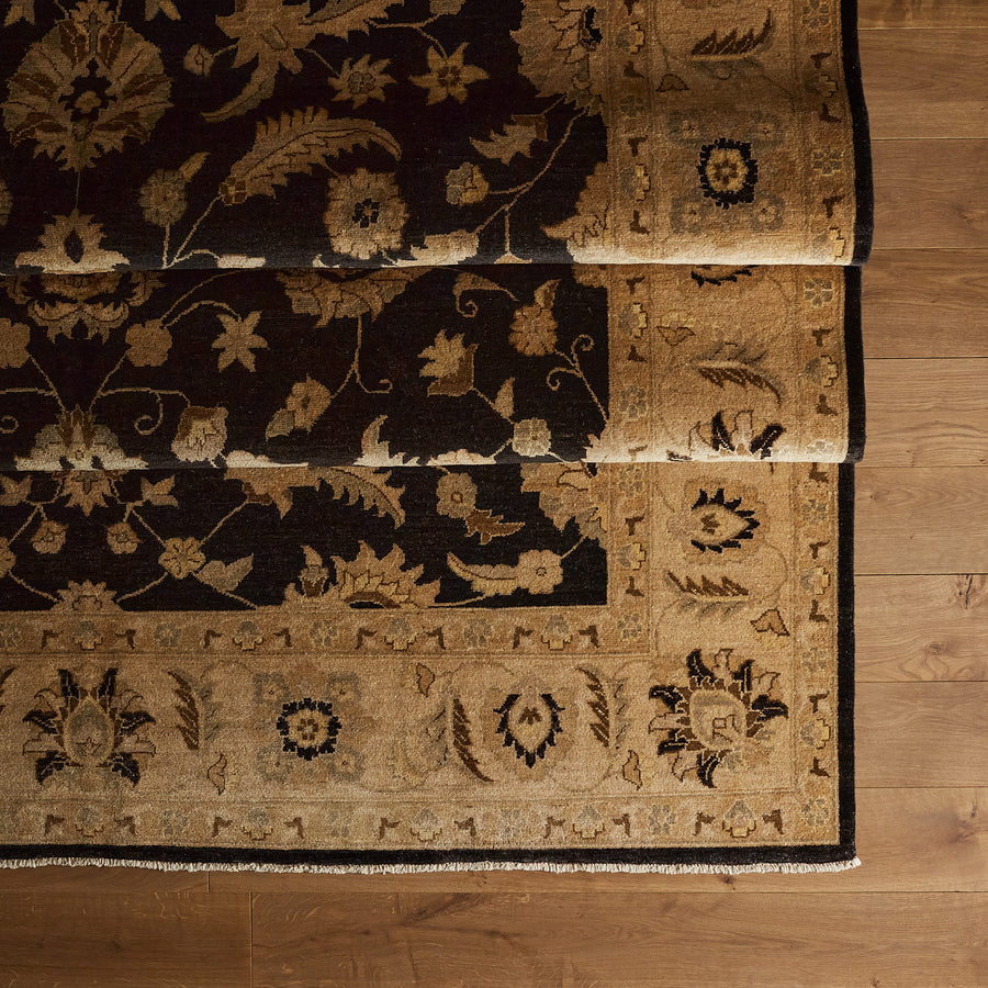Tapis Isis (8'9" x 12'0")