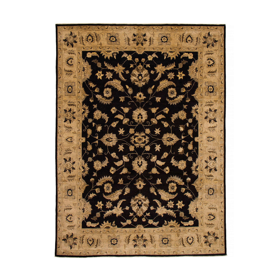 Tapis Isis (8'9" x 12'0")