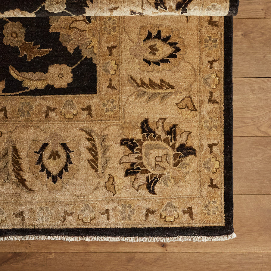 Tapis Isis (8'9" x 12'0")
