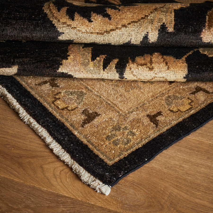 Tapis Isis (8'9" x 12'0")
