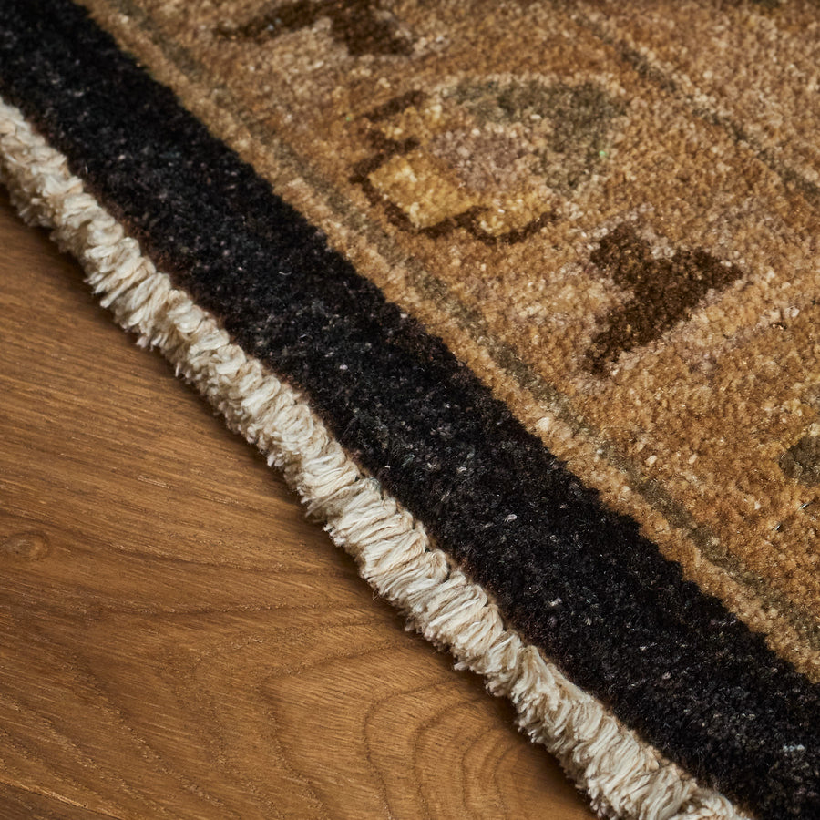 Tapis Isis (8'9" x 12'0")