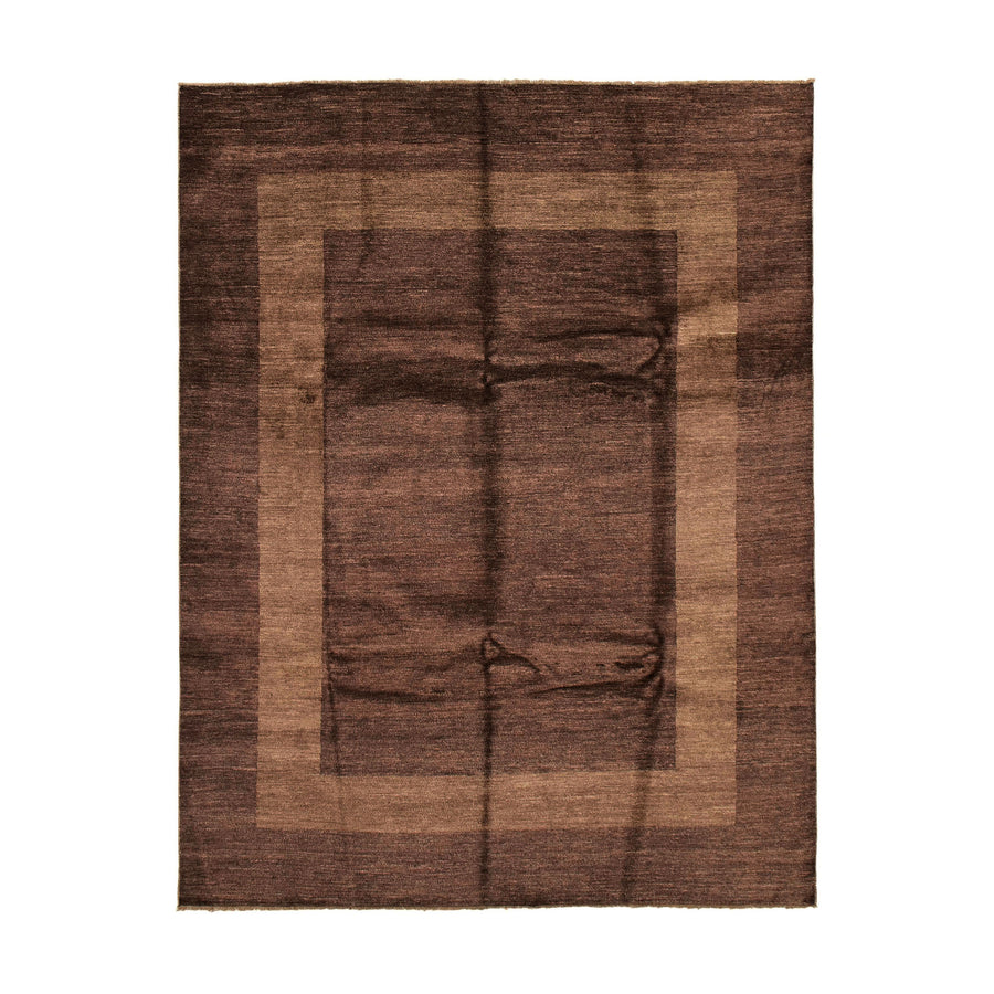 Tapis Melman (8'0" x 10'1")