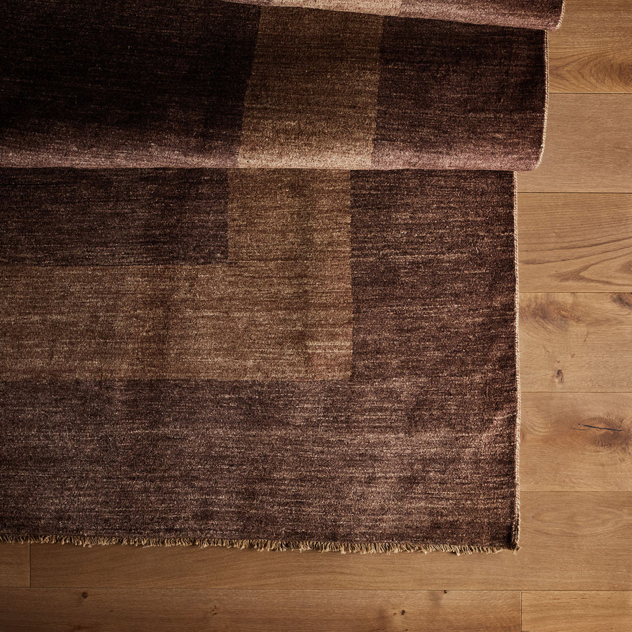 Tapis Melman (8'0" x 10'1")