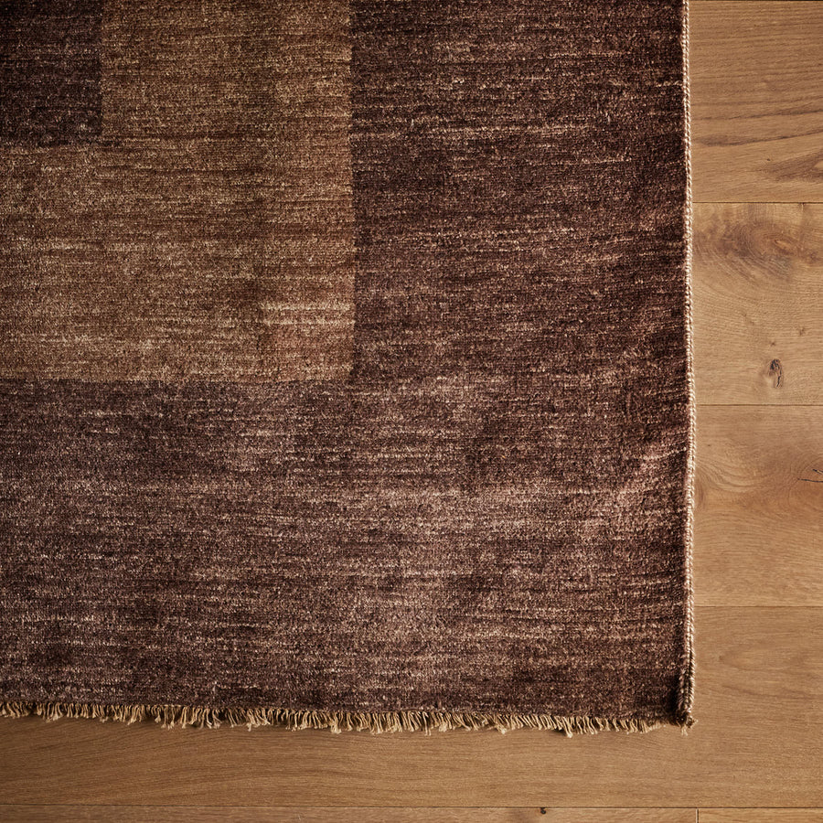 Tapis Melman (8'0" x 10'1")