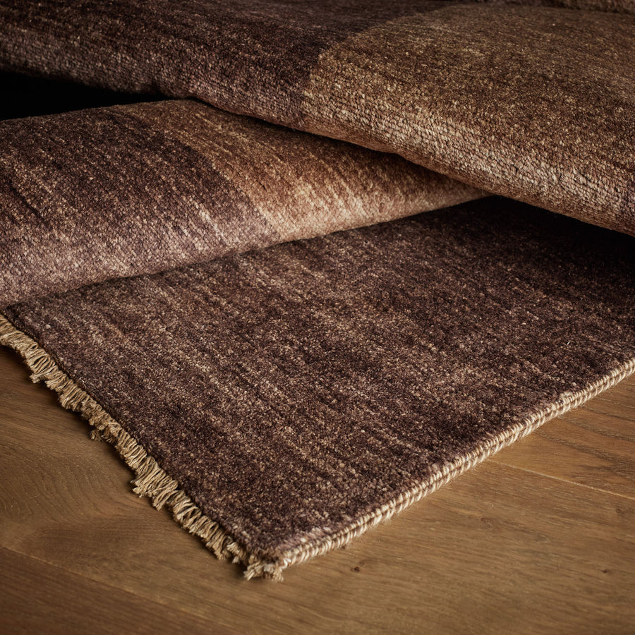 Tapis Melman (8'0" x 10'1")