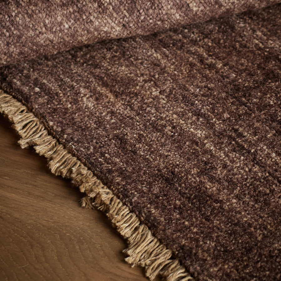 Tapis Melman (8'0" x 10'1")