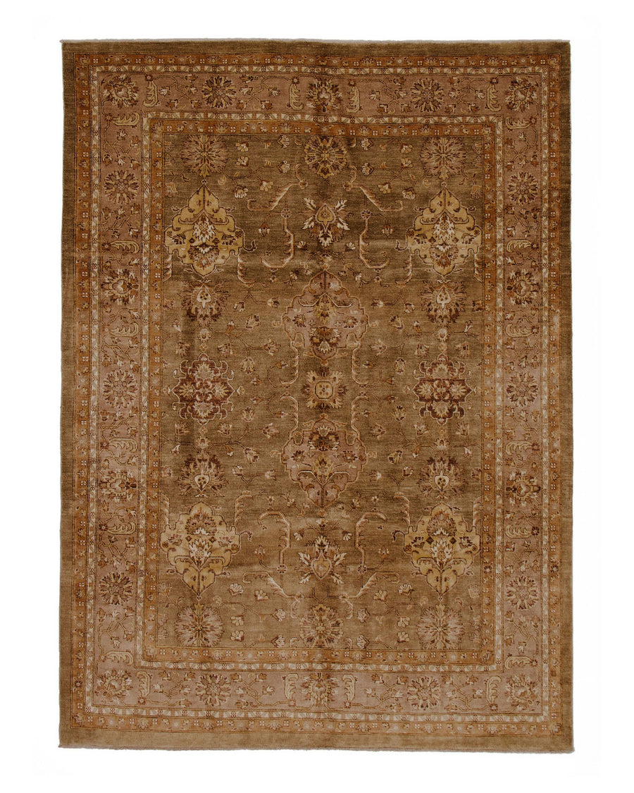 Tapis Oliver (9'0" x 12'2")