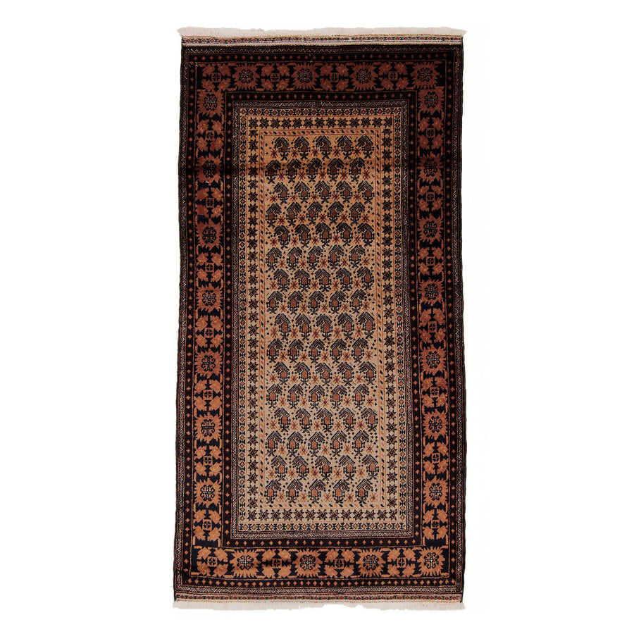 Tapis Lopesan (3'0" x 5'7")