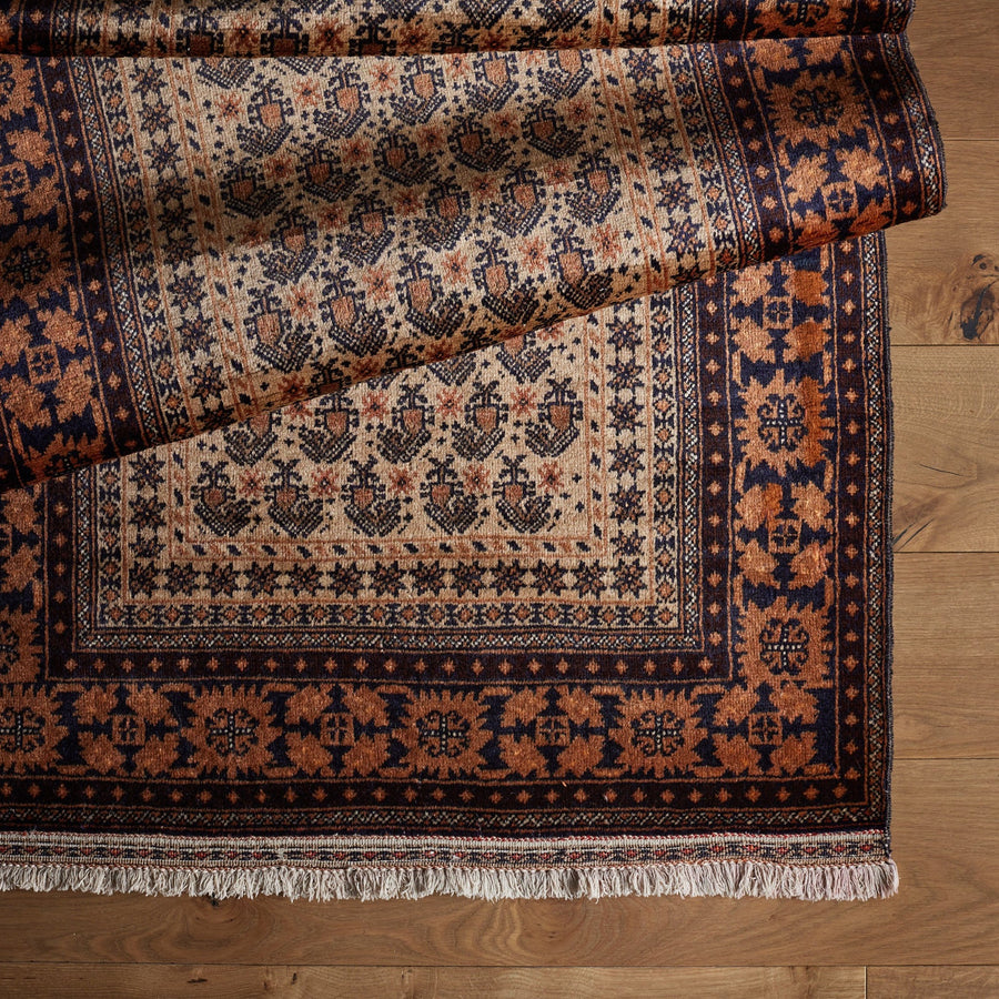 Tapis Lopesan (3'0" x 5'7")