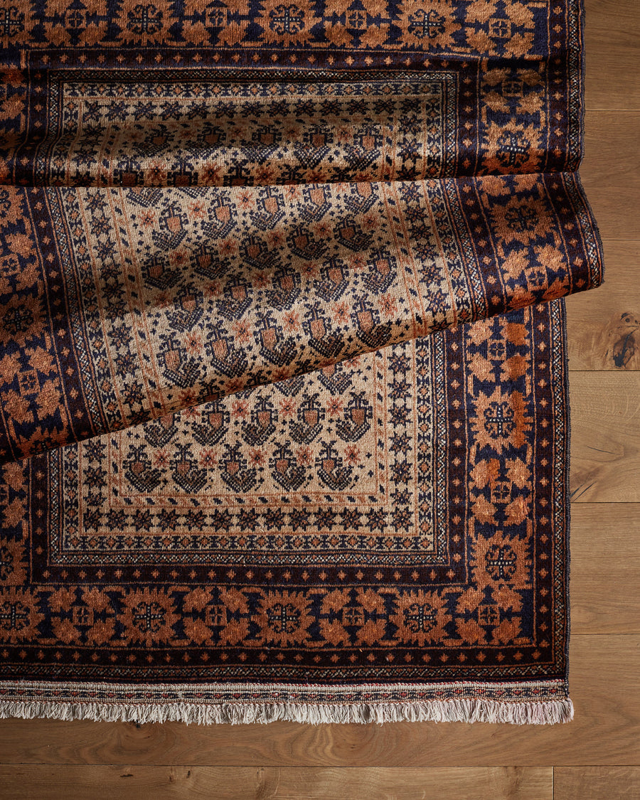 Tapis Lopesan (3'0" x 5'7")
