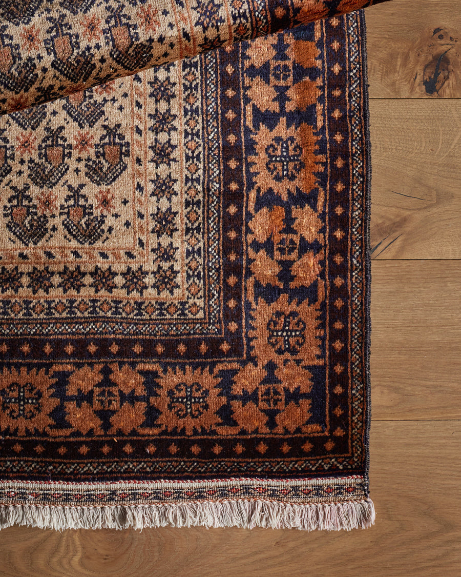 Tapis Lopesan (3'0" x 5'7")