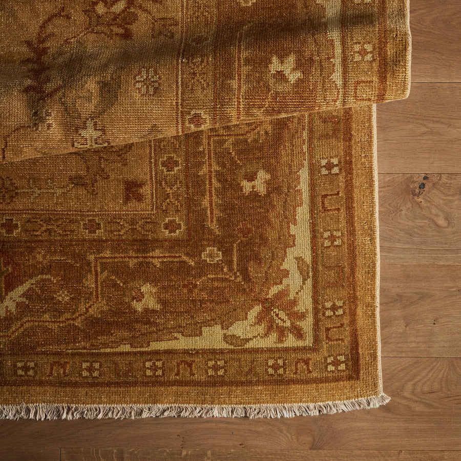 Tapis Bronwyn (9'0" x 12'2")