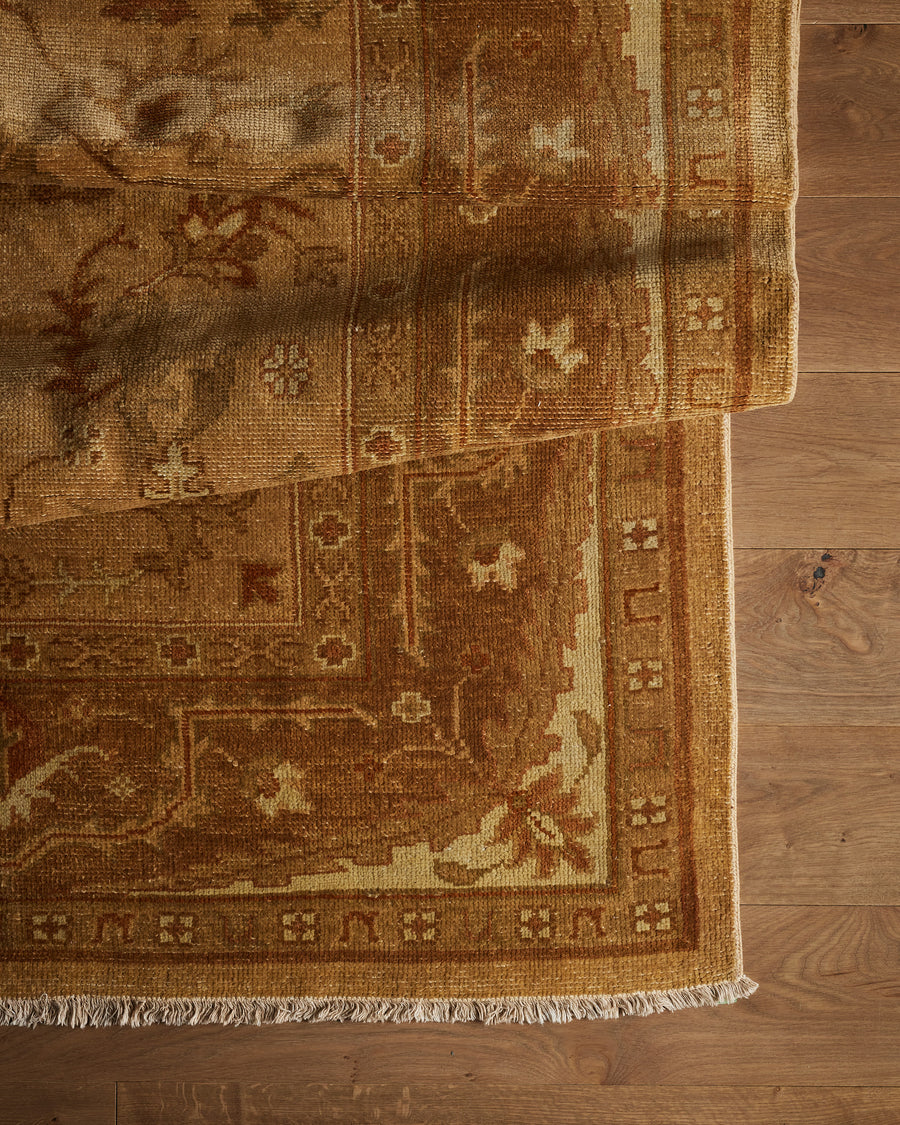 Tapis Bronwyn (9'0" x 12'2")