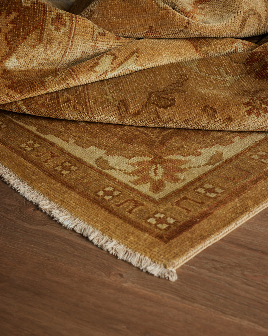 Tapis Bronwyn (9'0" x 12'2")