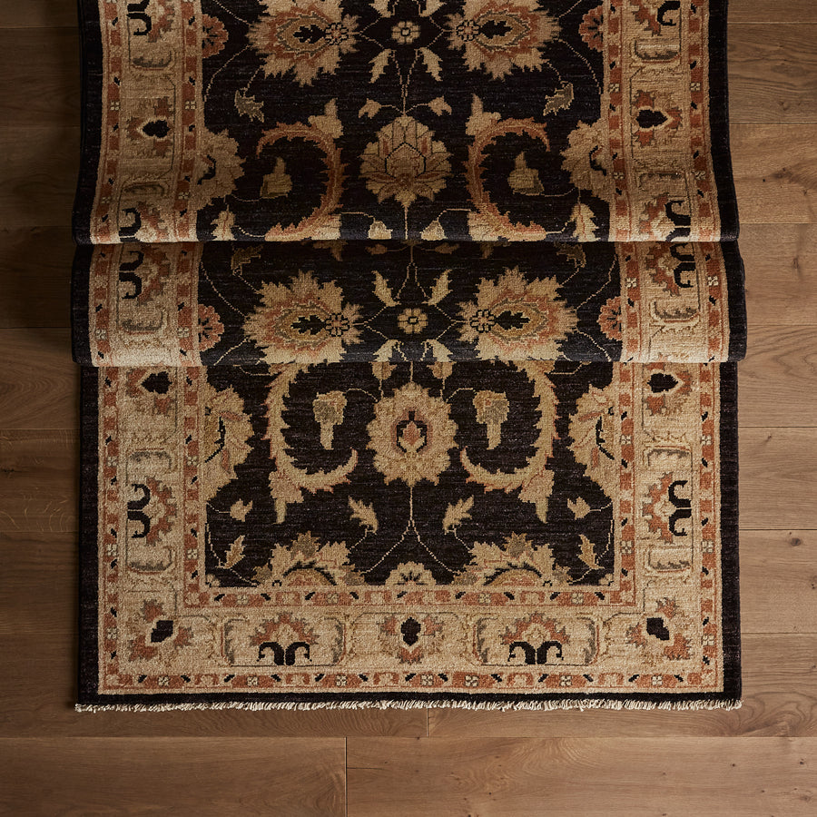 Tapis Setas (4'0" x 16'6")