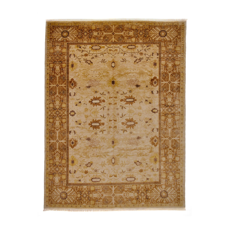 Tapis Emilie (9'3" x 11'8")