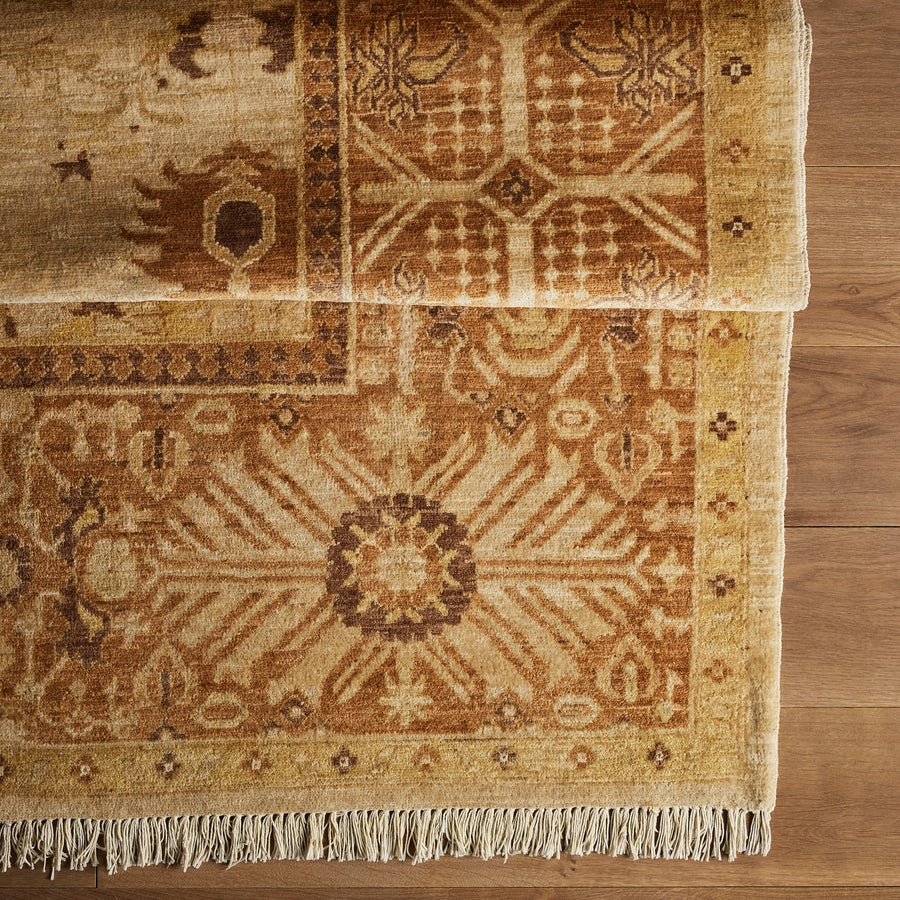 Tapis Emilie (9'3" x 11'8")