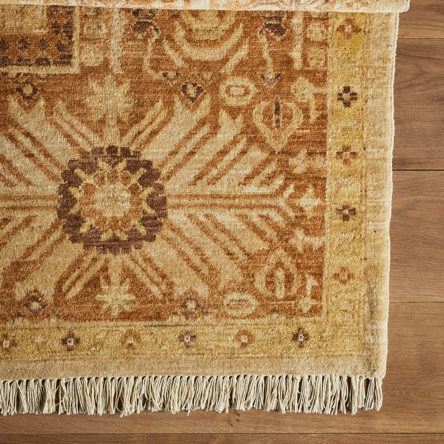 Tapis Emilie (9'3" x 11'8")