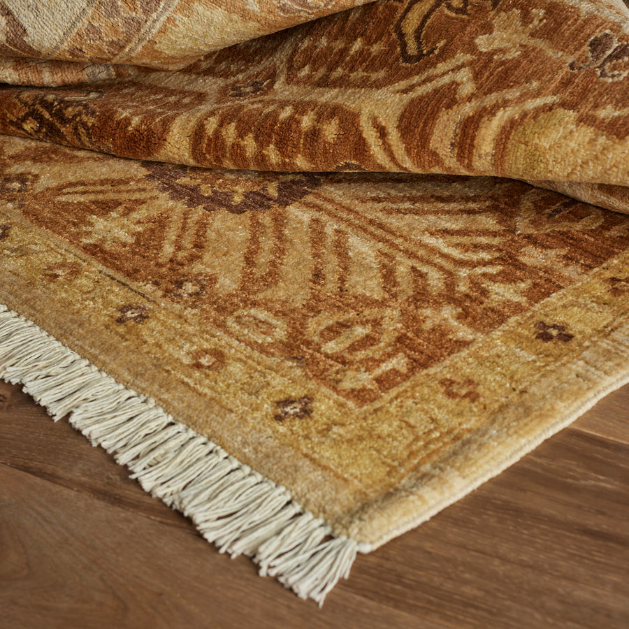 Tapis Emilie (9'3" x 11'8")