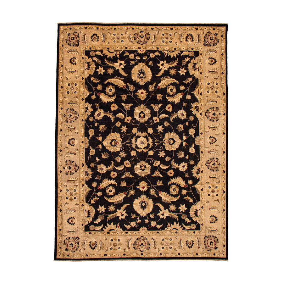 Tapis Paulina (8'8" x 11'9")