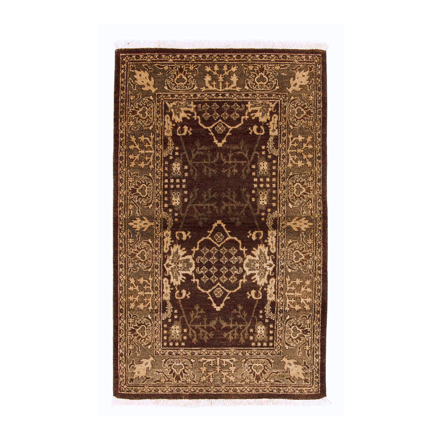 Tapis Clarence (3'1" x 5'2")