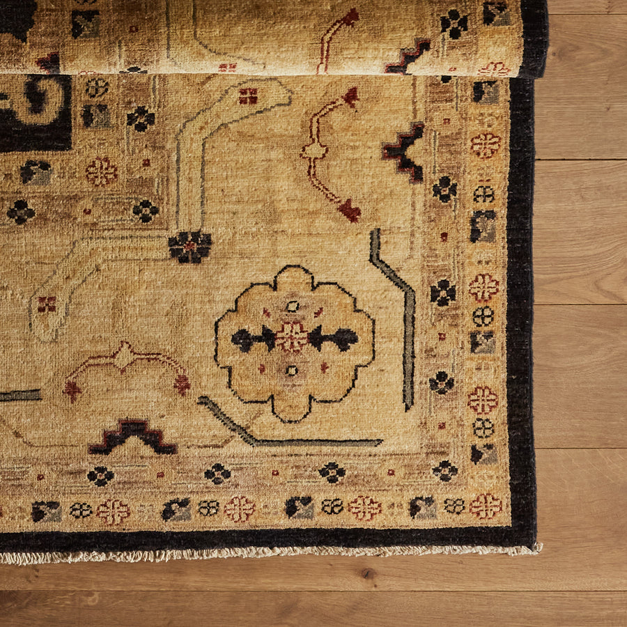 Tapis Montréal (12'5" x 17'9")