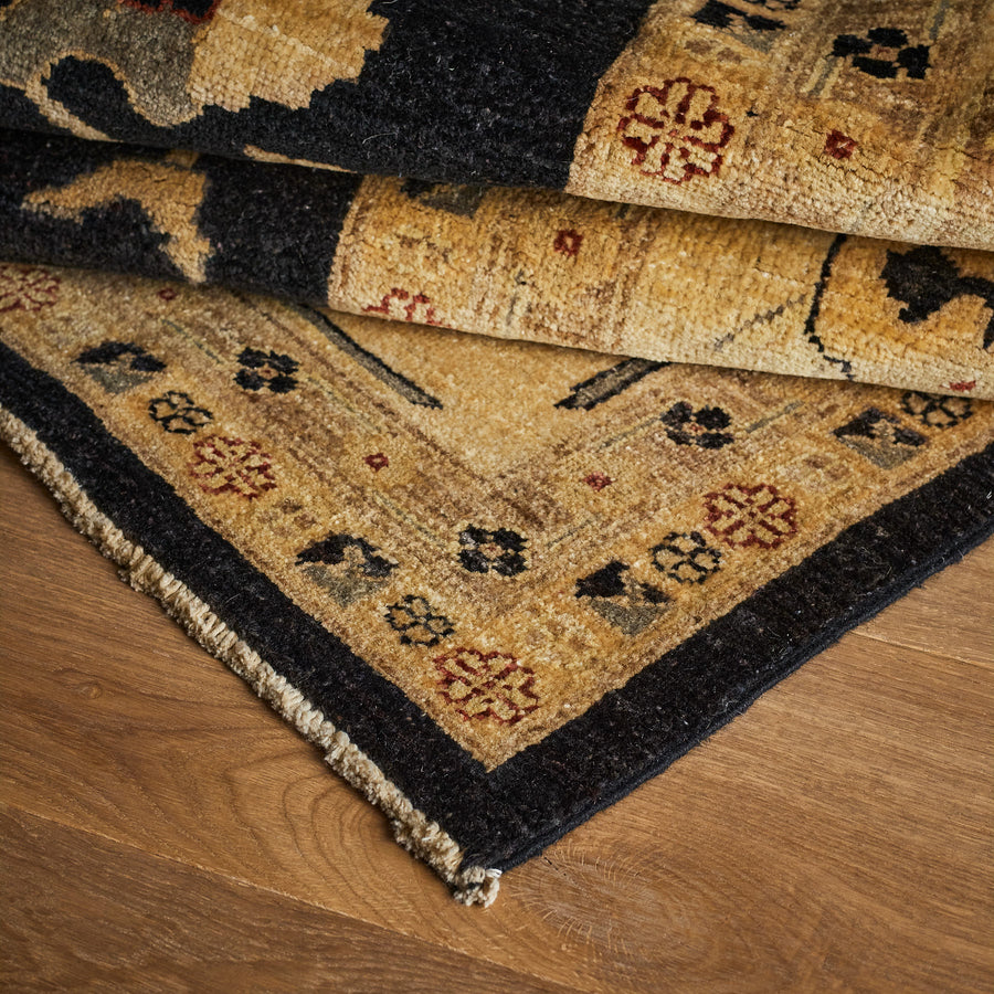 Tapis Montréal (12'5" x 17'9")
