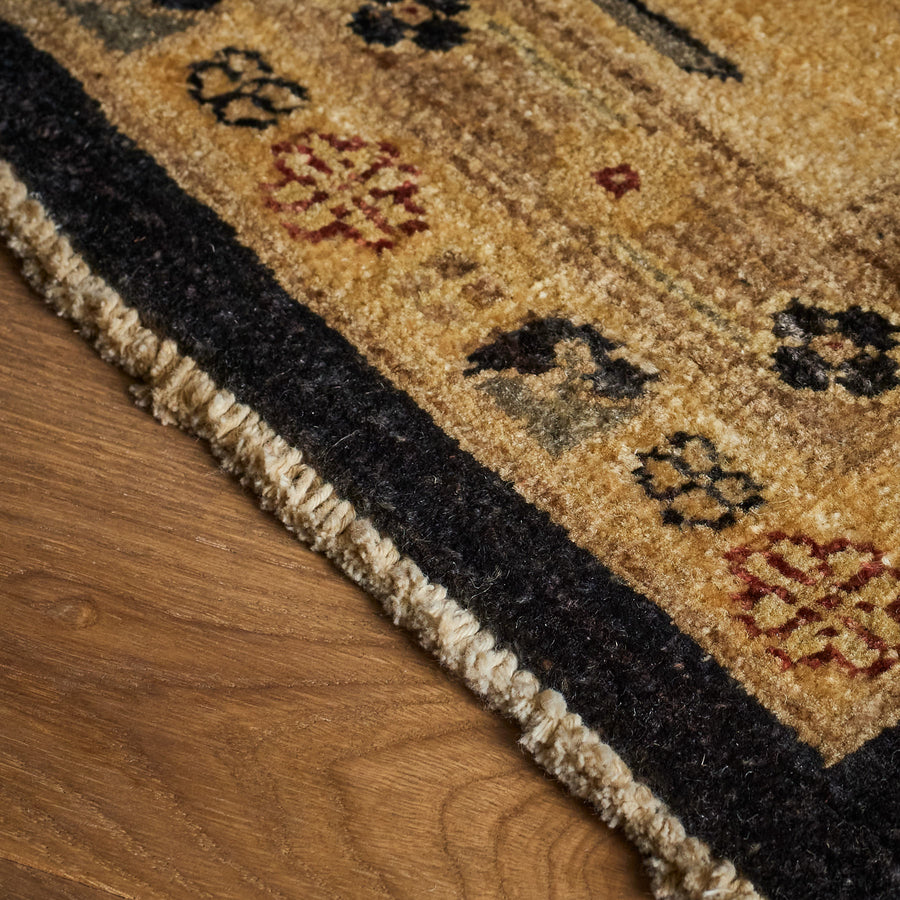 Tapis Montréal (12'5" x 17'9")